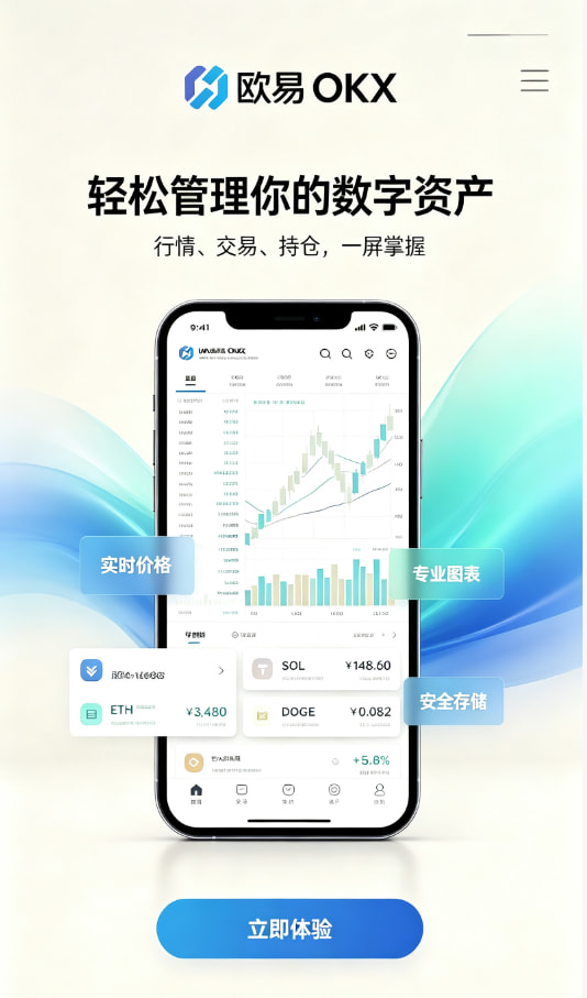 欧交易所app官网交易界面示意
